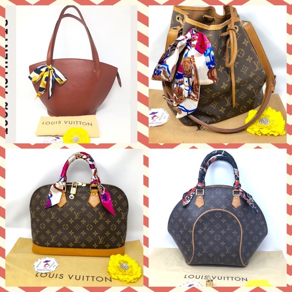 Twillies Ribbon Wrap - Picture 8 of 8